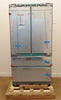 Thermador Freedom T42IT100NP 42" Panel Ready Built-In 4-Door Refrigerator Pics