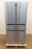 Bosch 800 Series B36CL80ENS 36" Counter Door French Door Refrigerator Pictures