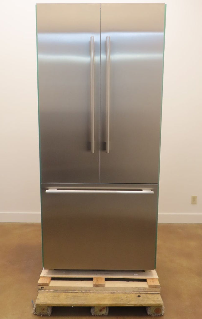 Thermador Freedom T36BT915NS 36" French Door Masterpiece Handle Refrigerator