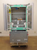 Thermador Freedom Collection T36IT905NP 36" Built-In French Door Refrigerator