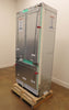 Thermador Freedom Collection T36IT905NP 36" Built-In French Door Refrigerator