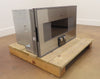 Gaggenau 400 Series BM484710 30" 2,000 Watt Built-in Microwave Oven Excellent