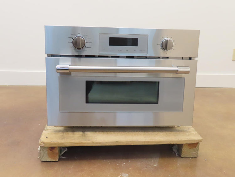 Thermador Professional Series MC30WP 30" Convection Speed Oven Full Warranty