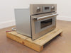 Thermador Professional Series MC30WP 30" Single Speed Electric Wall Oven Pics