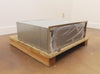 Thermador WD30WC 30" Panel Ready Warming Drawer Excellent Condition