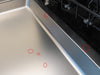 Thermador Sapphire Series DWHD760CFM 24" Integrated Built-In Smart Dishwasher