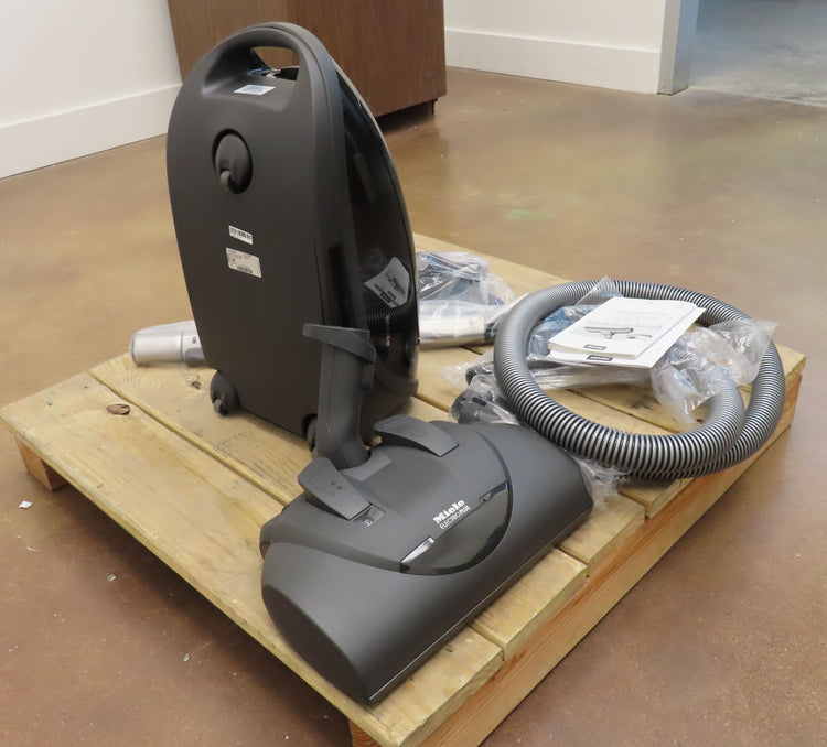 Miele Complete C3 Series 41GFE037USA Miele C3 Kona Canister Vacuum Cleaner