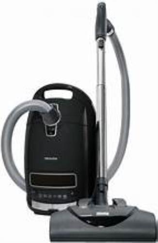 Miele Complete C3 Series 41GFE037USA Miele C3 Kona Canister Vacuum Cleaner Pics