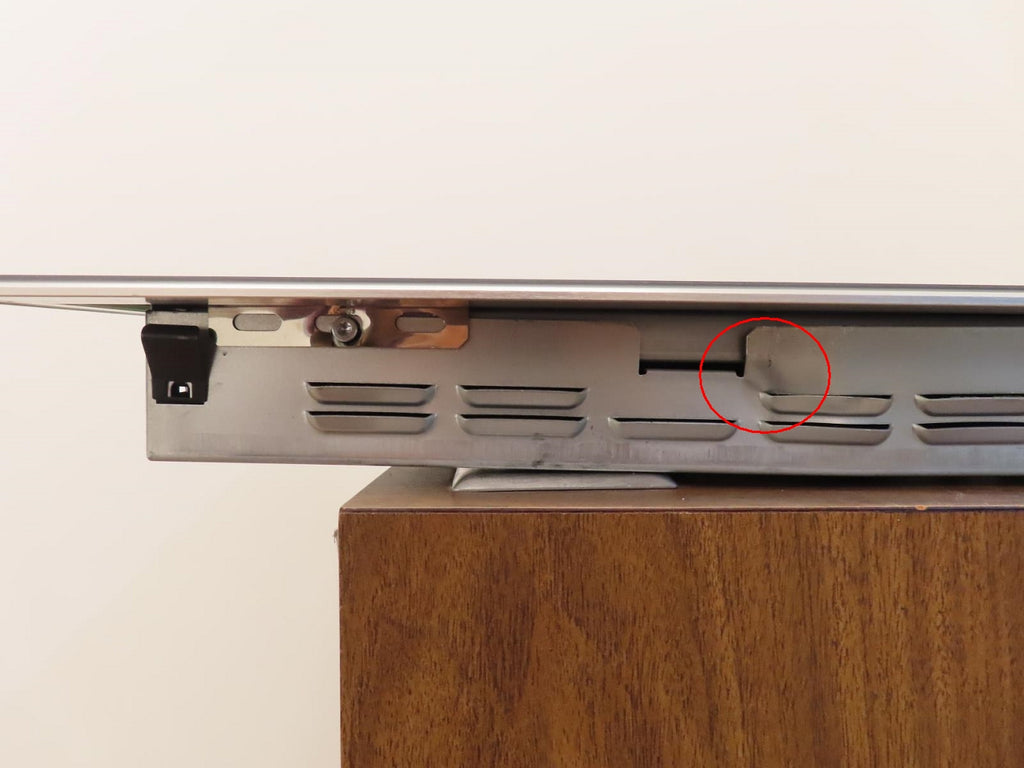 Electrolux ECCI3668AS 36" Induction Cooktop with a Full Manufacturer's Warranty