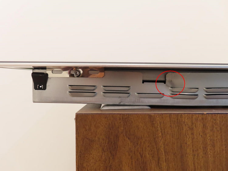 Electrolux ECCI3668AS 36" Induction Cooktop with a Full Manufacturer's Warranty