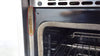 Viking 3 Series 30" 5 Burner 4.7cu.ft Freestanding Dual Fuel Range RVDR33015BSS