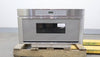 Thermador 30" 1.2 Cu. Ft. Built In Masterpiece Series Microwave Drawer MD30WS