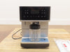 Miele CM6360OBCM Milk Perfection 10" Countertop Smart Coffee Machine
