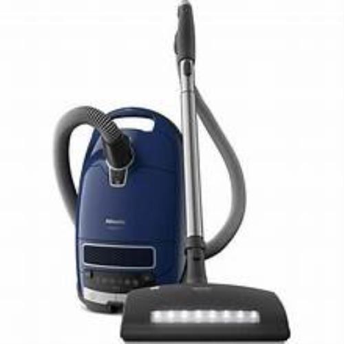 Miele Complete C3 Series 41GJE032USA Complete C3 Marin Canister Vacuum Cleaner