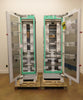 Thermador Freedom 42" Refrigerator Freezer Columns T24IR905SP / T18IF905SP