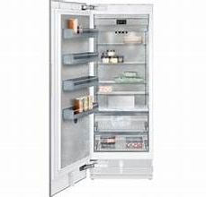 Gaggenau Vario 400 RF471705 Series 30" All Freezer Columns Full Warranty