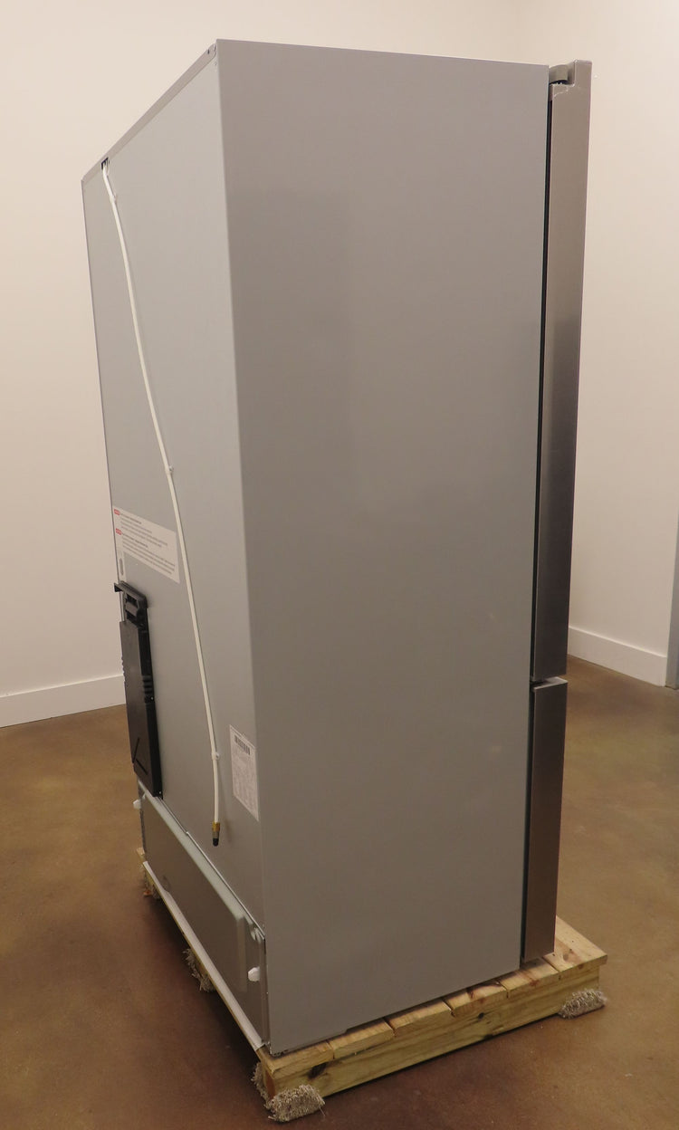 Bosch 800 Series B36CT81ENS 36" French Door Bottom Mount Refrigerator Perfect