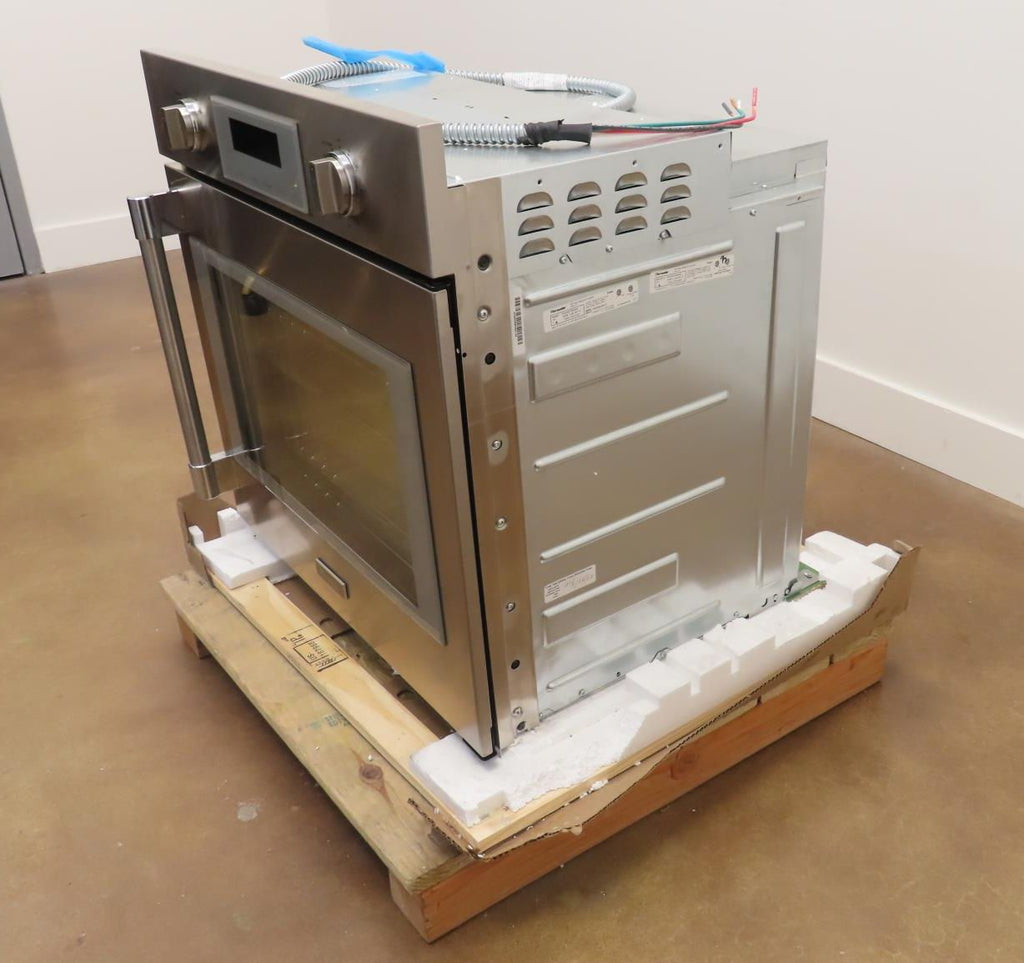 Thermador Professional Series POD301RW 30" Single Wall Oven With 2 Year Warranty - Alabama Appliance