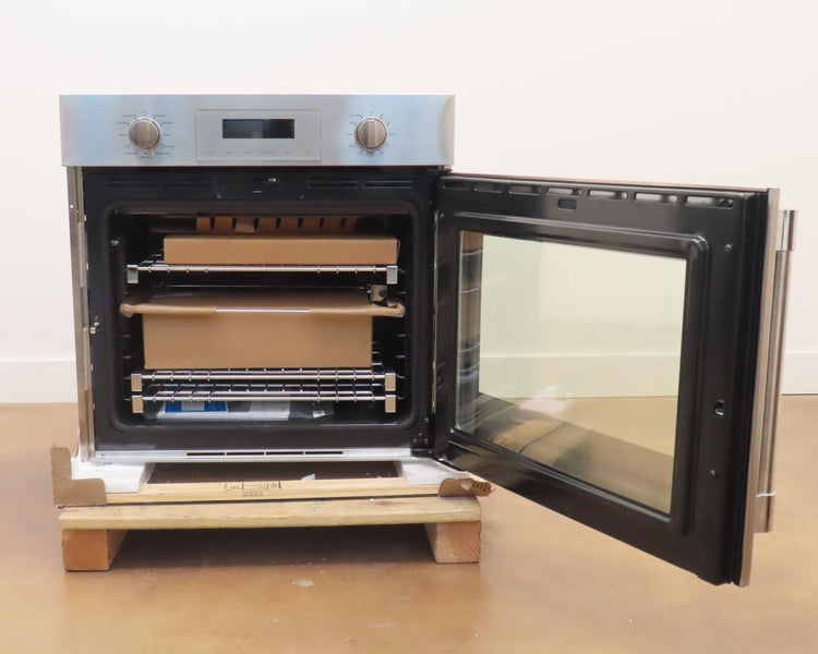 Thermador Professional Series POD301RW 30" Single Wall Oven With 2 Year Warranty - Alabama Appliance