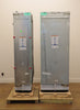 Thermador Freedom 48" Refrigerator Freezer Columns T30IR905SP / T18IF905SP IMAGE