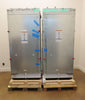 Thermador Freedom 72" Refrigerator Freezer Columns T36IR905SP / T36IF905SP IMGS