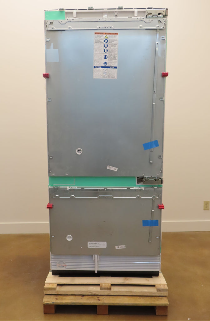 Thermador Freedom T36IB905SP 36" Custom Panel Ready Refrigerator 2 Year Warranty