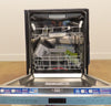 Bosch 800 Series SHV78CM3N 24" Fully Integrated Built-In Smart Dishwasher Pics