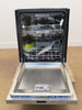 Bosch 800 Series SHP78CM5N 24" Fully Integrated Built-In Smart Dishwasher Pics