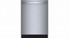 Bosch Benchmark Series SHX9PCM5N 24" Fully Integrated Built-In Dishwasher Images