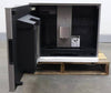 Gaggenau 400 Series 24" Fully Automatic Built-In Smart Coffee Maker CM450712