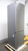 Bosch 24" Freestanding 500 Series Bottom Freezer Smart Refrigerator B24CB50ESS