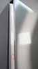 Bosch 24" Freestanding Bottom Freezer Smart 500 Series Refrigerator B24CB50ESS