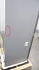 Bosch 24" Freestanding Bottom Freezer Smart 500 Series Refrigerator B24CB50ESS