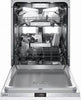 Gaggenau 400 Series DF481701F 24" Fully Integrated PanelReady Smart Dishwasher