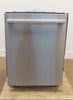 Bosch 500 Series SHX65CM5N 24" Fully Integrated Built-In Smart Dishwasher