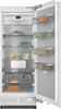 Miele MasterCool Series F2802VI 30" Panel Ready Freezer Column Panel Ready