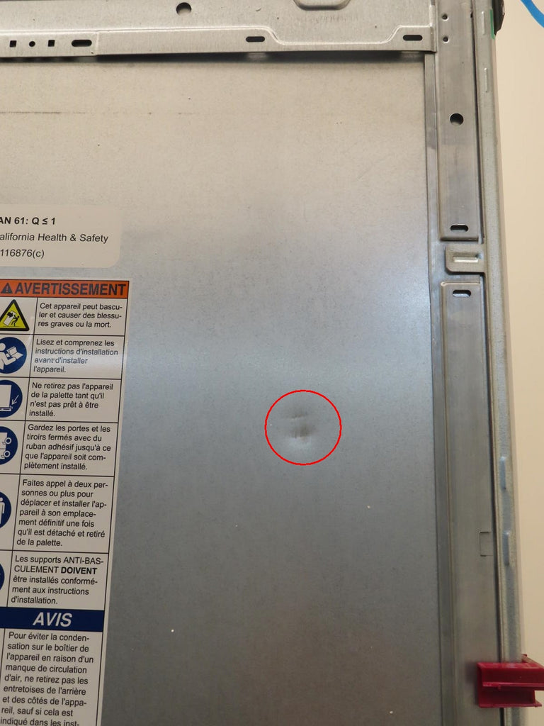 Miele MasterCool Series F2802VI 30" Panel Ready Freezer Column Panel Ready