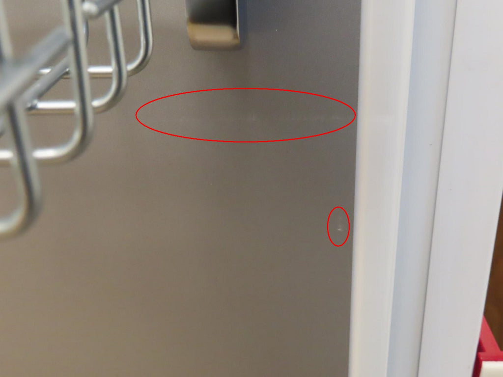 Miele MasterCool Series F2802VI 30" Panel Ready Freezer Column Panel Ready