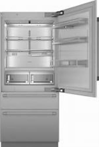 Thermador Freedom Collection T36BB120SS 36
