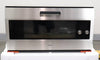 Gaggenau 36 Inch 3.6 Cu. Ft Electric WiFi Stainless Smart Wall Oven EB333611