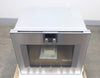 Gaggenau 30" 4.5 cap Home Connect Smart 400 Series Electric Wall Oven BO480613