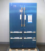 Thermador Freedom Collection 48" Built-In French Door Refrigerator T48BT110NS