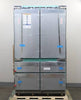 Thermador Freedom Collection 48" Panel Ready French Door Refrigerator T48IT100NP