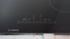 Bosch 30" 800 Series Ceramic Glass 4 Element BLK Electric Cooktop NET8069UC