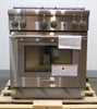 Thermador Pro Harmony Professional 30" 4 Pedestal Star Burner Gas Range PRG304WH