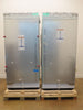 Thermador Freedom 72" Refrigerator Freezer Columns T36IR905SP / T36IF905SP