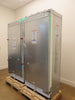 Thermador Freedom 72" Refrigerator Freezer Columns T36IR905SP / T36IF905SP