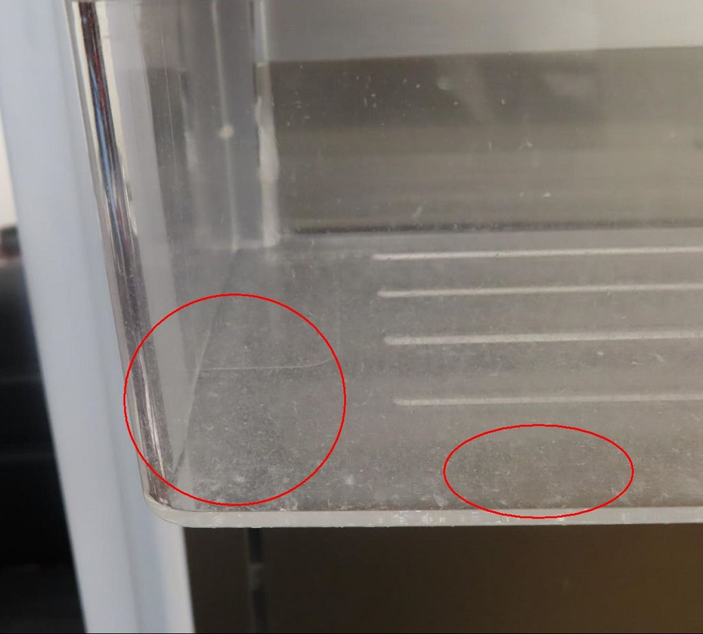 Thermador Freedom 72" Refrigerator Freezer Columns T36IR905SP / T36IF905SP