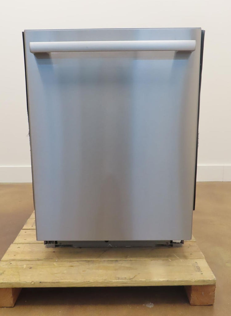 Bosch 300 Series SHX53CM5N 24" Fully Integrated Built-In Smart Dishwasher