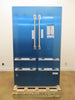 Thermador Freedom Collection T48BT120NS 48"  Built-In French Door Refrigerator